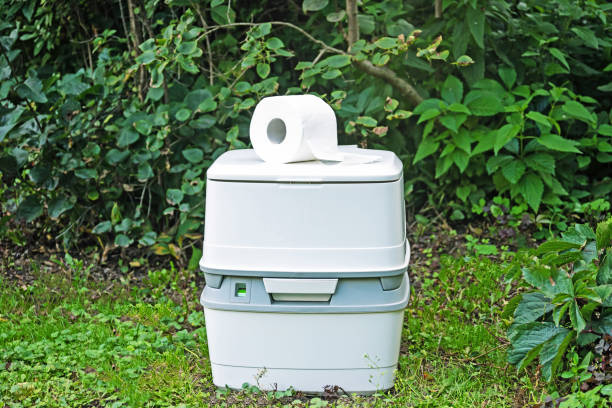 Best Portable toilet rental cost  in Tioga, ND
