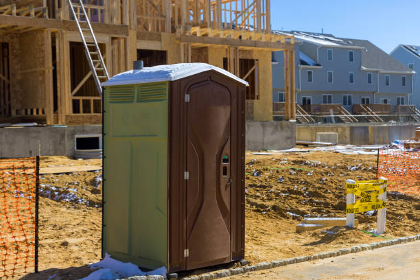 Best Portable toilet rental cost  in Tioga, ND