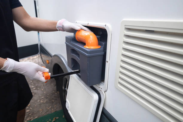 Best Porta potty rental near me  in Tioga, ND