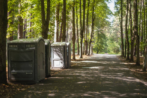 Best Affordable porta potty rental  in Tioga, ND