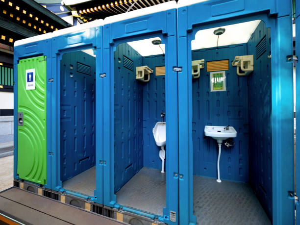 Best High-end porta potty rental  in Tioga, ND