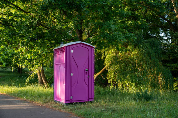 Best Construction site porta potty rental  in Tioga, ND