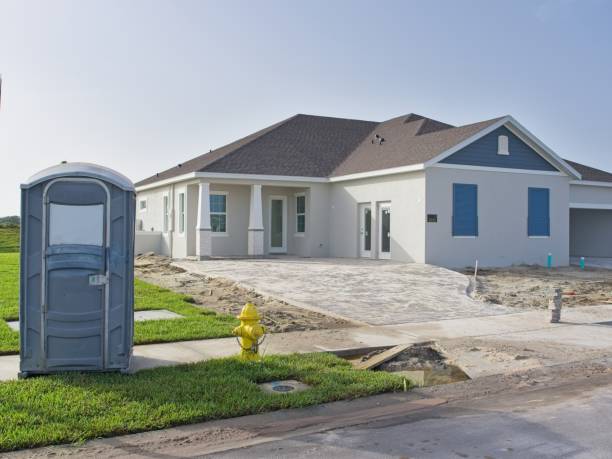 Trusted Tioga, ND porta potty rental Experts